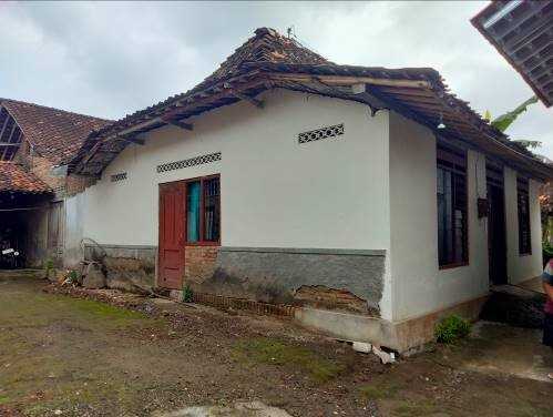 Foto Rumah 0% WAKIDI